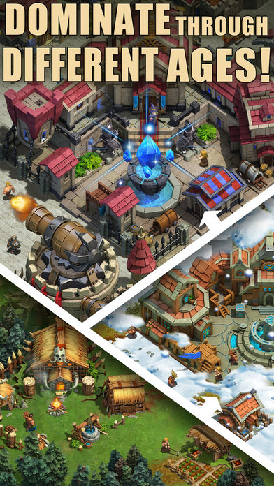 Download War Ages - 3D Modern Commander App on your Windows XP/7/8/10 and MAC PC